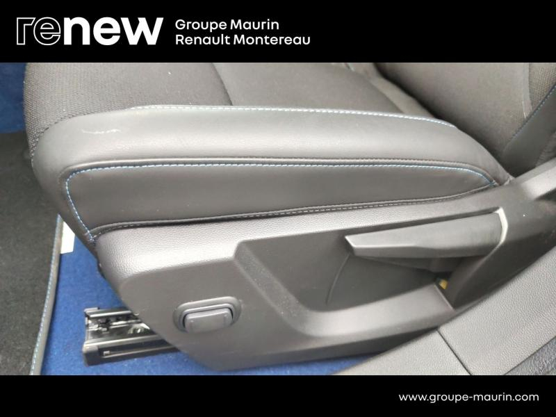 agency.seo.links.detann.title RENAULT Scenic d’occasion à vendre à VARENNES SUR SEINE chez DPL - AUTOMOBILES (Photo 20)