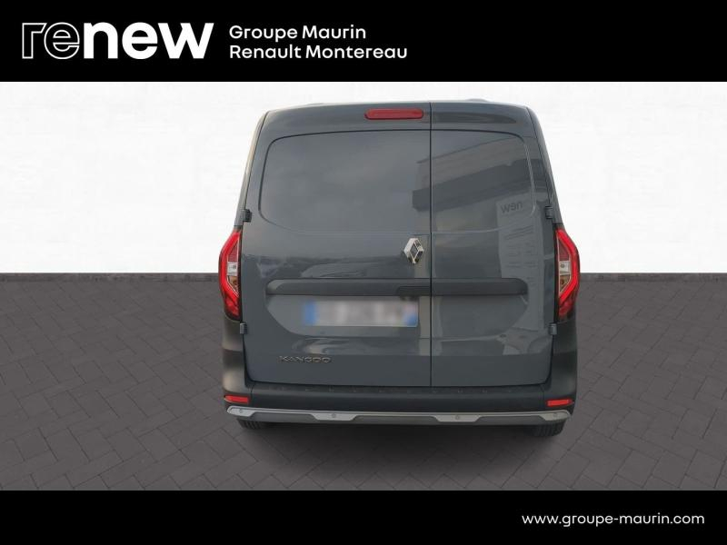 RENAULT Kangoo Van d’occasion à vendre à VARENNES SUR SEINE chez DPL - AUTOMOBILES (Photo 4)