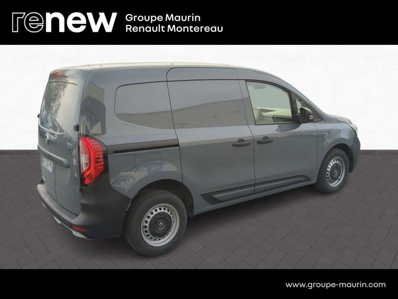 RENAULT Kangoo Van d’occasion à vendre à VARENNES SUR SEINE chez DPL - AUTOMOBILES (Photo 5)