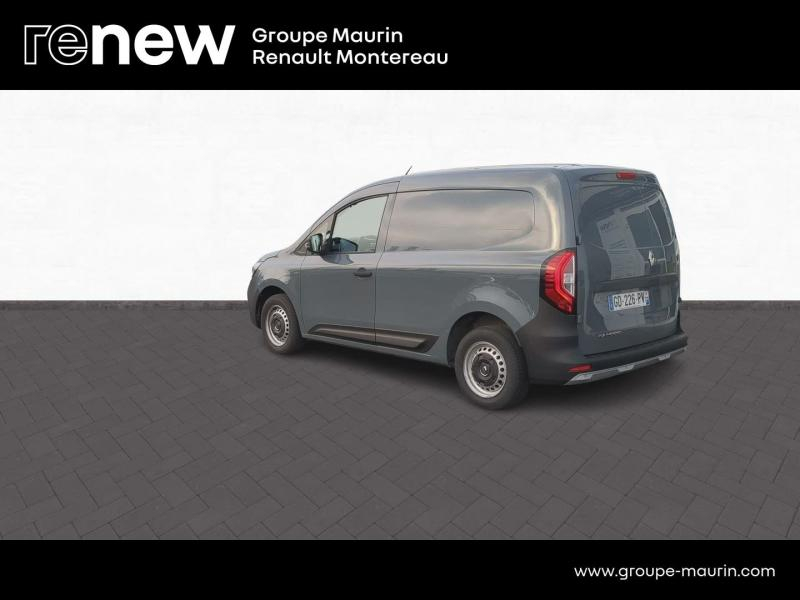RENAULT Kangoo Van d’occasion à vendre à VARENNES SUR SEINE chez DPL - AUTOMOBILES (Photo 6)