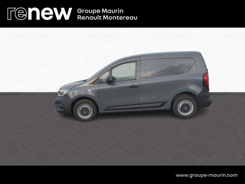 RENAULT Kangoo Van d’occasion à vendre à VARENNES SUR SEINE chez DPL - AUTOMOBILES (Photo 7)