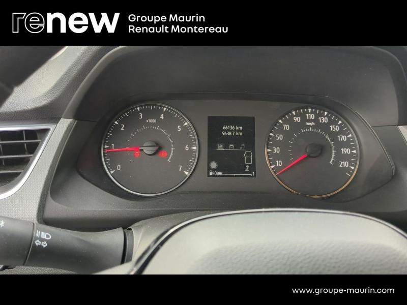 RENAULT Kangoo Van d’occasion à vendre à VARENNES SUR SEINE chez DPL - AUTOMOBILES (Photo 9)