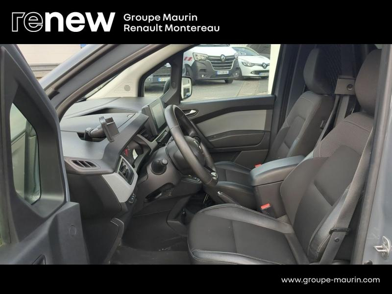 RENAULT Kangoo Van d’occasion à vendre à VARENNES SUR SEINE chez DPL - AUTOMOBILES (Photo 10)