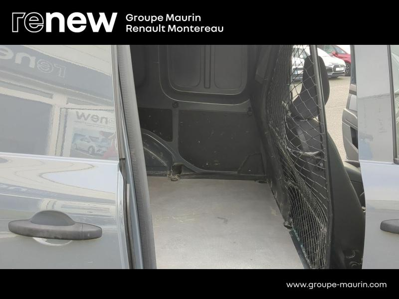 RENAULT Kangoo Van d’occasion à vendre à VARENNES SUR SEINE chez DPL - AUTOMOBILES (Photo 11)