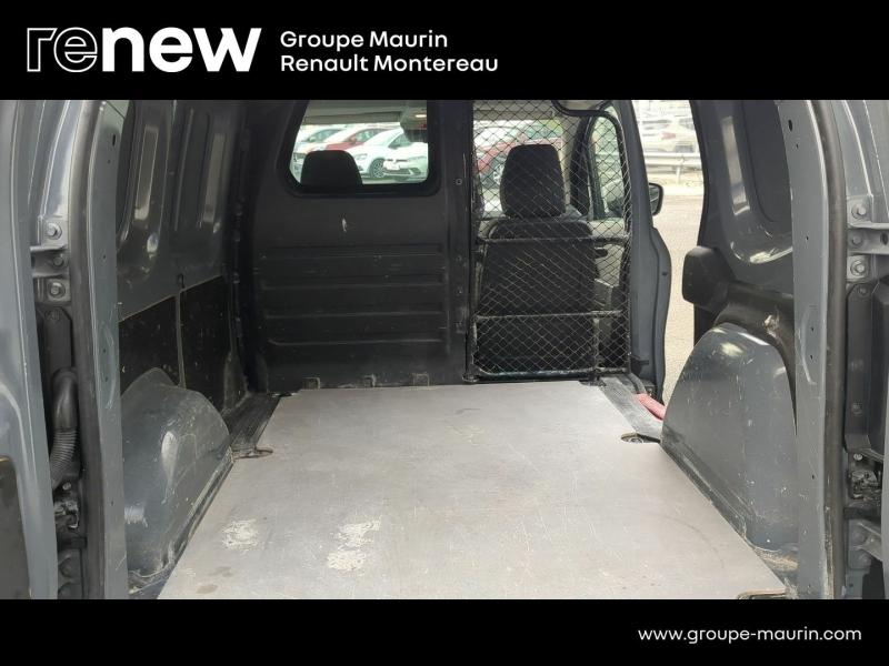 RENAULT Kangoo Van d’occasion à vendre à VARENNES SUR SEINE chez DPL - AUTOMOBILES (Photo 13)