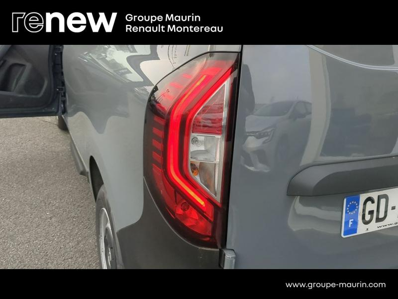 RENAULT Kangoo Van d’occasion à vendre à VARENNES SUR SEINE chez DPL - AUTOMOBILES (Photo 14)