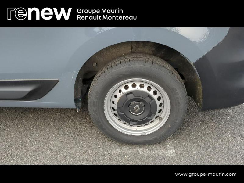 RENAULT Kangoo Van d’occasion à vendre à VARENNES SUR SEINE chez DPL - AUTOMOBILES (Photo 15)