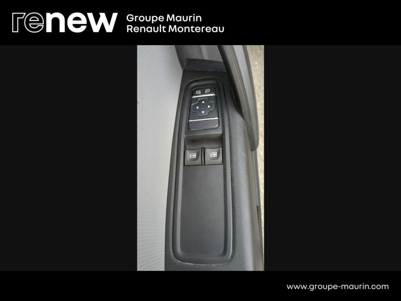 RENAULT Kangoo Van d’occasion à vendre à VARENNES SUR SEINE chez DPL - AUTOMOBILES (Photo 17)