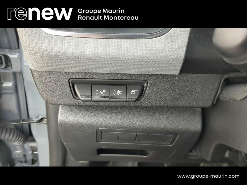 RENAULT Kangoo Van d’occasion à vendre à VARENNES SUR SEINE chez DPL - AUTOMOBILES (Photo 18)