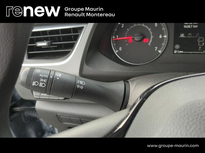 RENAULT Kangoo Van d’occasion à vendre à VARENNES SUR SEINE chez DPL - AUTOMOBILES (Photo 19)