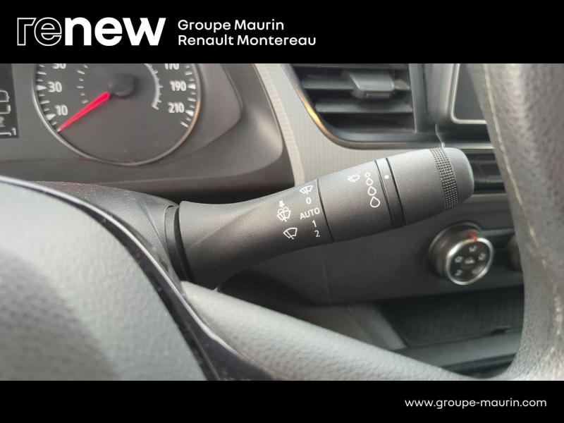 RENAULT Kangoo Van d’occasion à vendre à VARENNES SUR SEINE chez DPL - AUTOMOBILES (Photo 20)