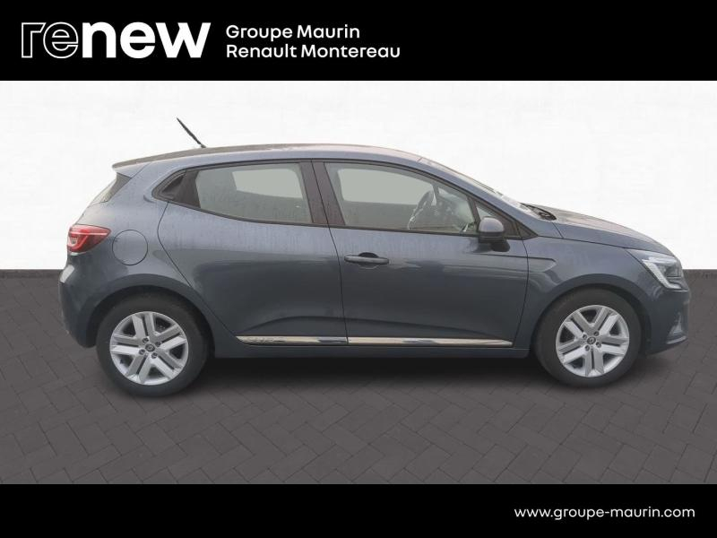 RENAULT Clio d’occasion à vendre à VARENNES SUR SEINE chez DPL - AUTOMOBILES (Photo 3)