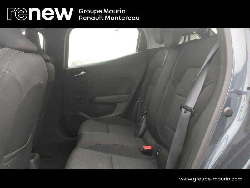 RENAULT Clio d’occasion à vendre à VARENNES SUR SEINE chez DPL - AUTOMOBILES (Photo 11)