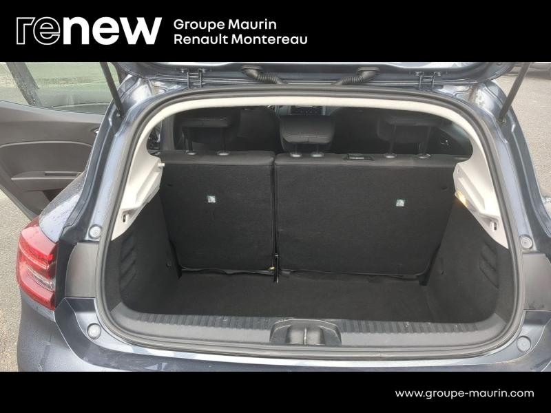 RENAULT Clio d’occasion à vendre à VARENNES SUR SEINE chez DPL - AUTOMOBILES (Photo 13)