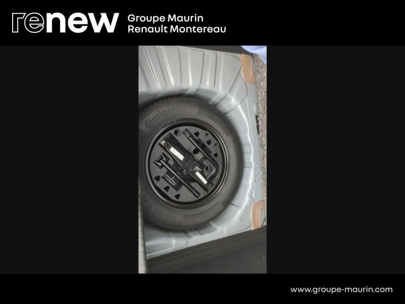 RENAULT Clio d’occasion à vendre à VARENNES SUR SEINE chez DPL - AUTOMOBILES (Photo 14)