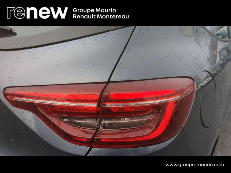 RENAULT Clio d’occasion à vendre à VARENNES SUR SEINE chez DPL - AUTOMOBILES (Photo 15)