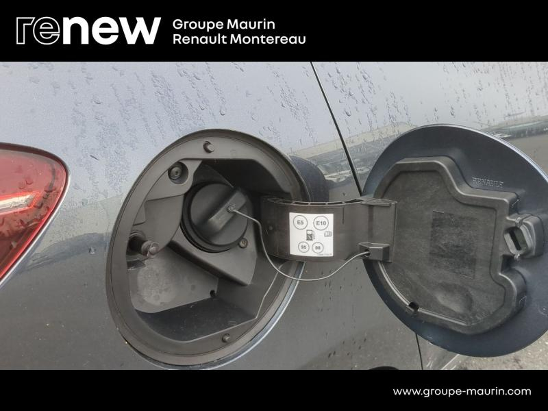 RENAULT Clio d’occasion à vendre à VARENNES SUR SEINE chez DPL - AUTOMOBILES (Photo 16)