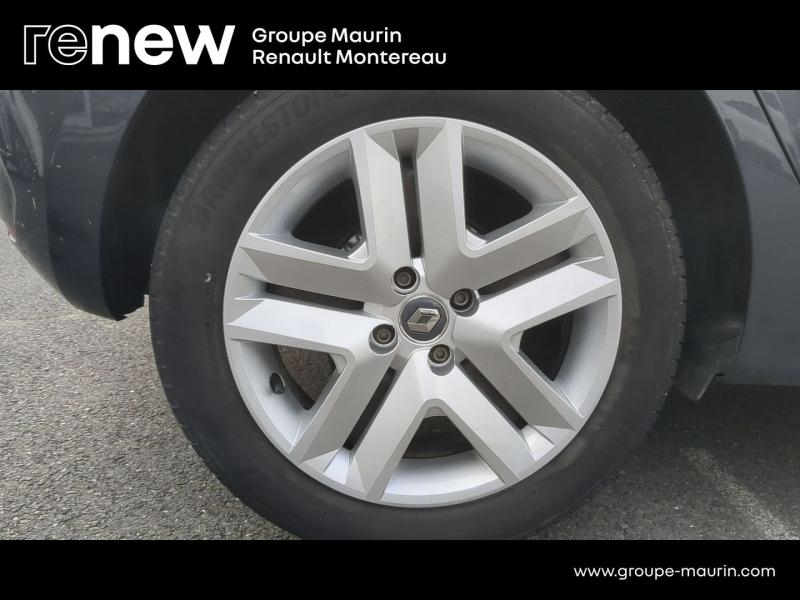 RENAULT Clio d’occasion à vendre à VARENNES SUR SEINE chez DPL - AUTOMOBILES (Photo 17)