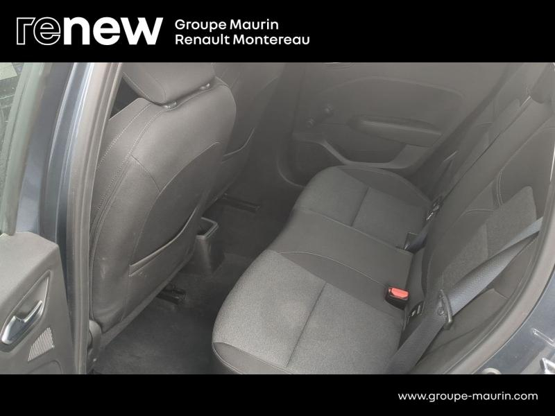 RENAULT Clio d’occasion à vendre à VARENNES SUR SEINE chez DPL - AUTOMOBILES (Photo 19)