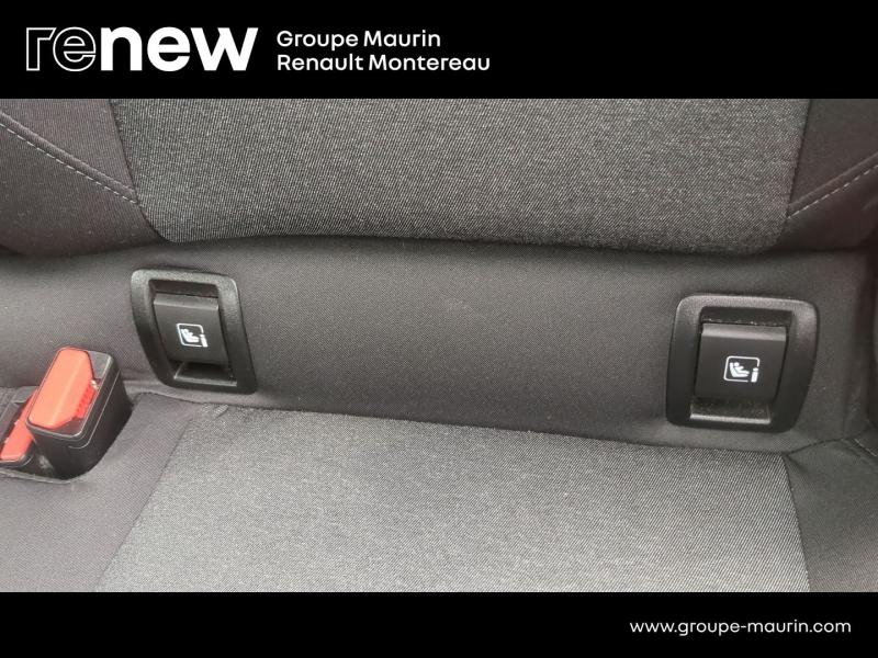 RENAULT Clio d’occasion à vendre à VARENNES SUR SEINE chez DPL - AUTOMOBILES (Photo 20)