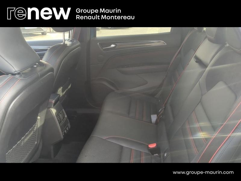 RENAULT Arkana d’occasion à vendre à VARENNES SUR SEINE chez DPL - AUTOMOBILES (Photo 11)