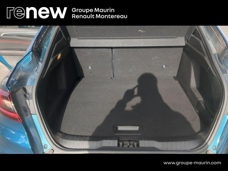 RENAULT Arkana d’occasion à vendre à VARENNES SUR SEINE chez DPL - AUTOMOBILES (Photo 13)