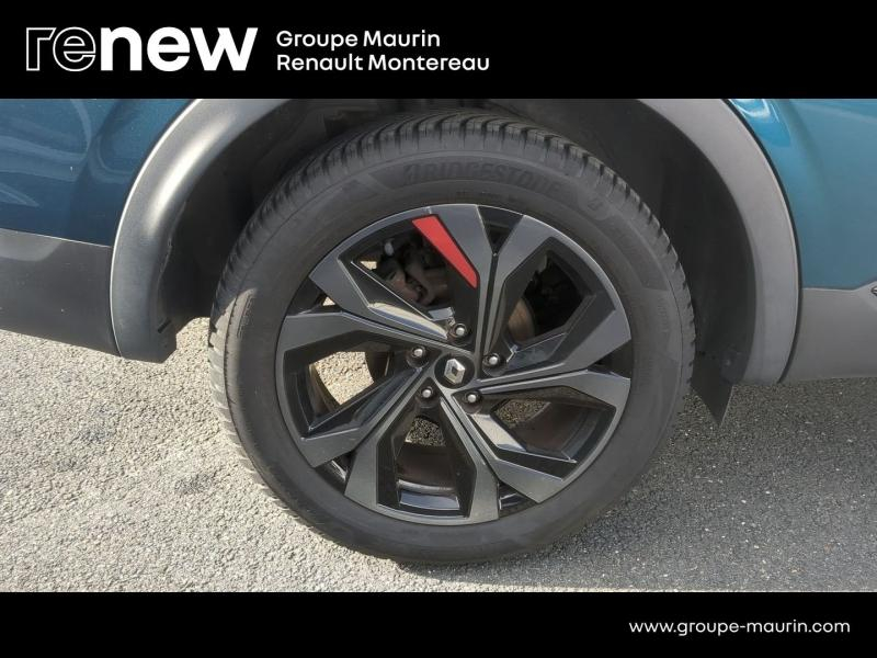 RENAULT Arkana d’occasion à vendre à VARENNES SUR SEINE chez DPL - AUTOMOBILES (Photo 14)