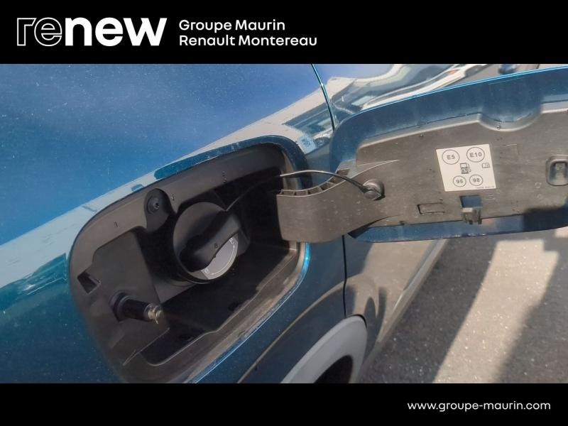 RENAULT Arkana d’occasion à vendre à VARENNES SUR SEINE chez DPL - AUTOMOBILES (Photo 15)