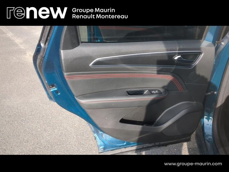 RENAULT Arkana d’occasion à vendre à VARENNES SUR SEINE chez DPL - AUTOMOBILES (Photo 16)