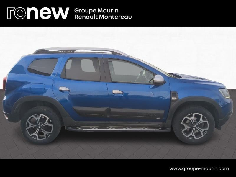 DACIA Duster d’occasion à vendre à VARENNES SUR SEINE chez DPL - AUTOMOBILES (Photo 3)