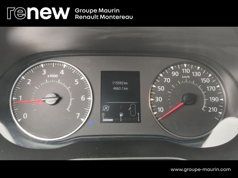 DACIA Duster d’occasion à vendre à VARENNES SUR SEINE chez DPL - AUTOMOBILES (Photo 9)