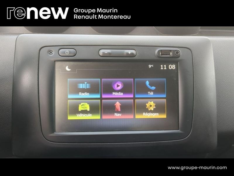 DACIA Duster d’occasion à vendre à VARENNES SUR SEINE chez DPL - AUTOMOBILES (Photo 12)