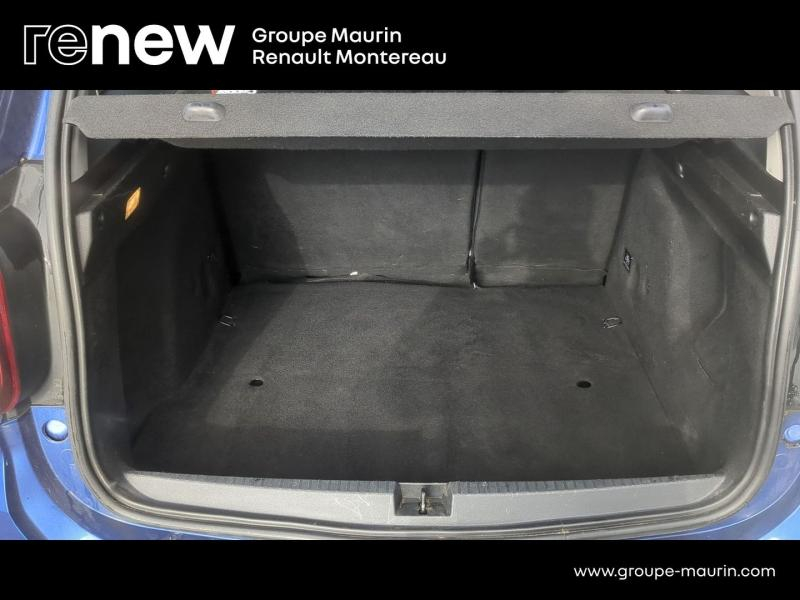 DACIA Duster d’occasion à vendre à VARENNES SUR SEINE chez DPL - AUTOMOBILES (Photo 13)