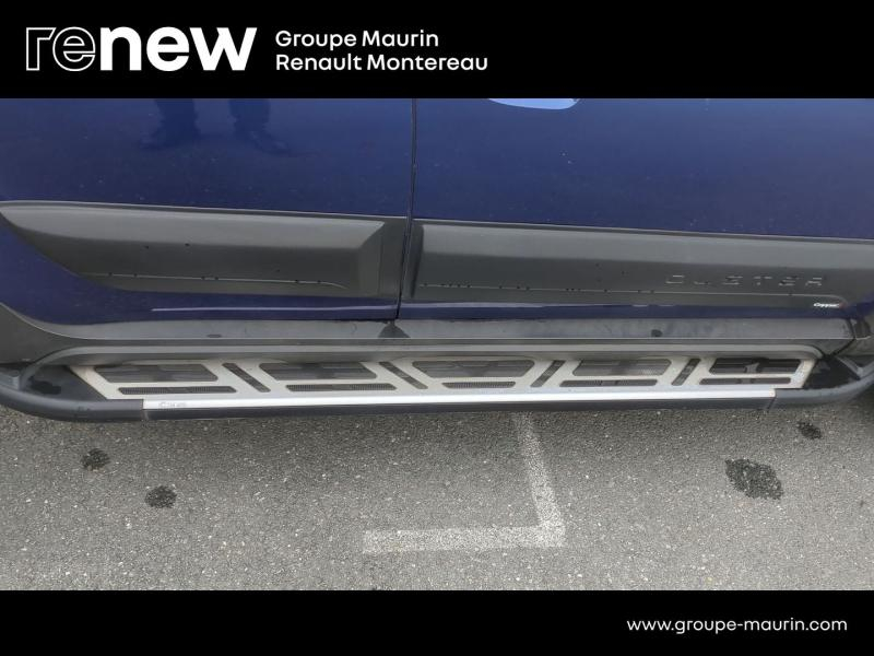 DACIA Duster d’occasion à vendre à VARENNES SUR SEINE chez DPL - AUTOMOBILES (Photo 15)