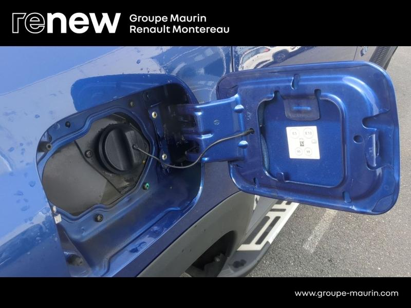 DACIA Duster d’occasion à vendre à VARENNES SUR SEINE chez DPL - AUTOMOBILES (Photo 16)