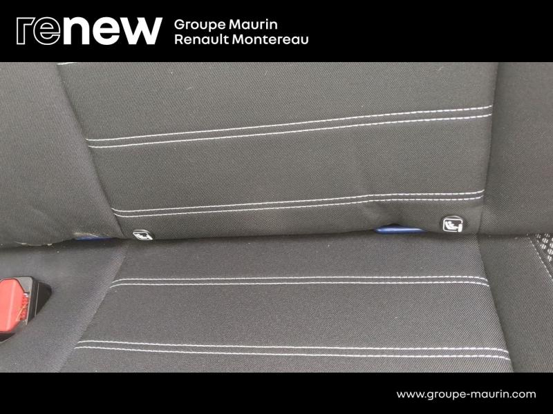 DACIA Duster d’occasion à vendre à VARENNES SUR SEINE chez DPL - AUTOMOBILES (Photo 19)