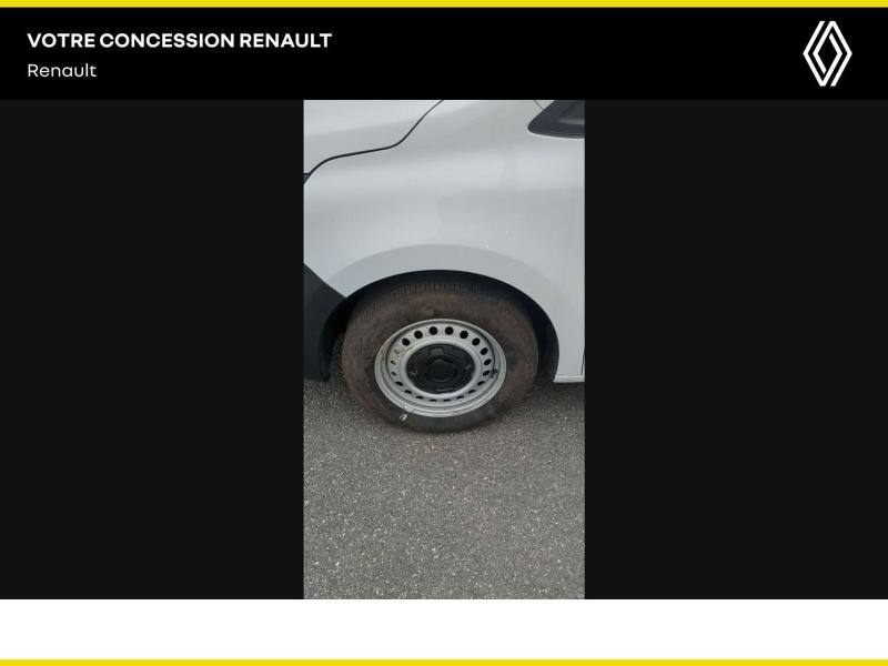 RENAULT Kangoo Van d’occasion à vendre à VARENNES SUR SEINE chez DPL - AUTOMOBILES (Photo 10)