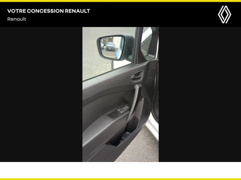 RENAULT Kangoo Van d’occasion à vendre à VARENNES SUR SEINE chez DPL - AUTOMOBILES (Photo 11)