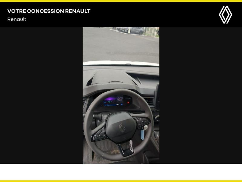 RENAULT Kangoo Van d’occasion à vendre à VARENNES SUR SEINE chez DPL - AUTOMOBILES (Photo 12)