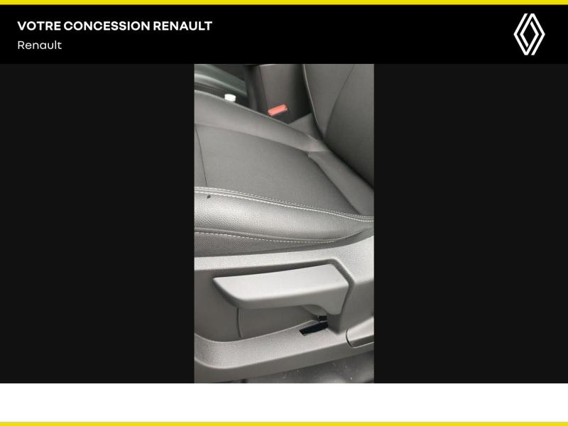 RENAULT Kangoo Van d’occasion à vendre à VARENNES SUR SEINE chez DPL - AUTOMOBILES (Photo 17)