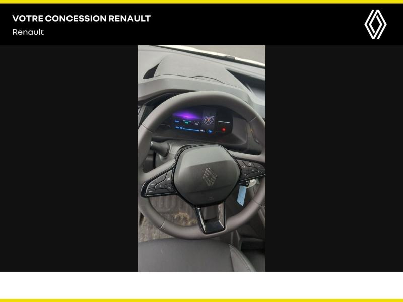 RENAULT Kangoo Van d’occasion à vendre à VARENNES SUR SEINE chez DPL - AUTOMOBILES (Photo 19)