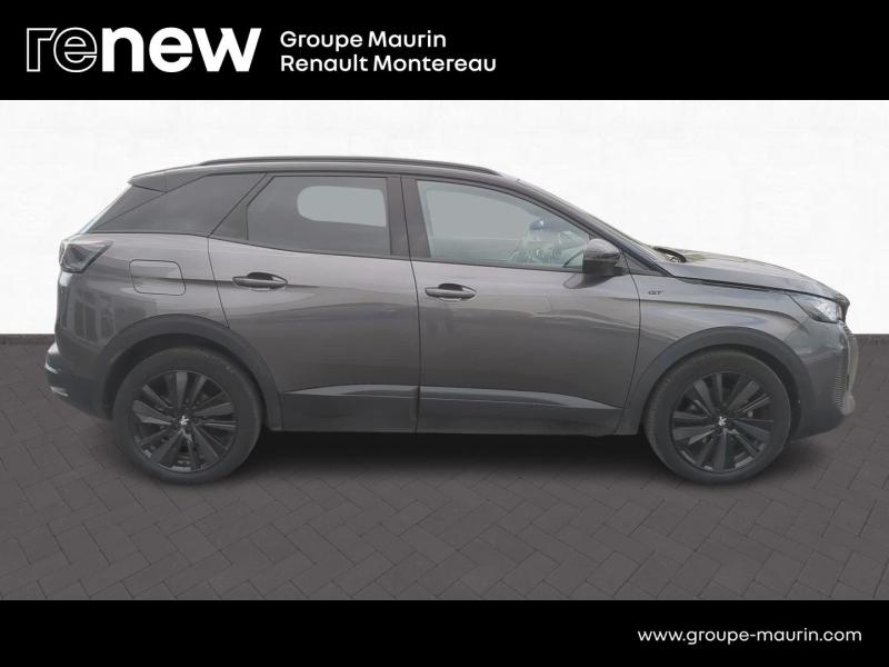 agency.seo.links.detann.title PEUGEOT 3008 d’occasion à vendre à VARENNES SUR SEINE chez DPL - AUTOMOBILES (Photo 3)