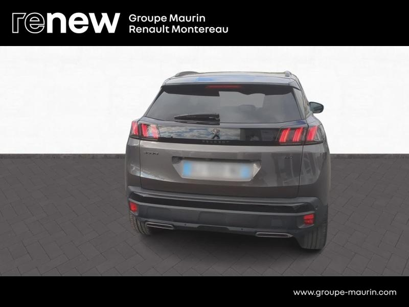 agency.seo.links.detann.title PEUGEOT 3008 d’occasion à vendre à VARENNES SUR SEINE chez DPL - AUTOMOBILES (Photo 4)