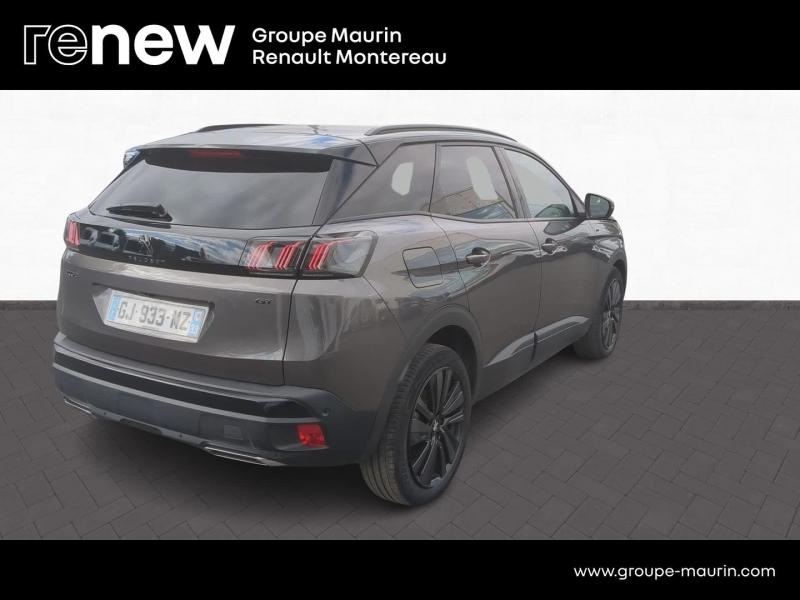 agency.seo.links.detann.title PEUGEOT 3008 d’occasion à vendre à VARENNES SUR SEINE chez DPL - AUTOMOBILES (Photo 5)