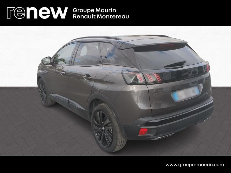 agency.seo.links.detann.title PEUGEOT 3008 d’occasion à vendre à VARENNES SUR SEINE chez DPL - AUTOMOBILES (Photo 6)