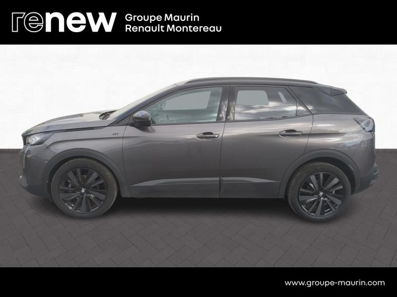 agency.seo.links.detann.title PEUGEOT 3008 d’occasion à vendre à VARENNES SUR SEINE chez DPL - AUTOMOBILES (Photo 7)