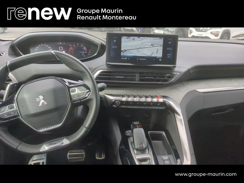 agency.seo.links.detann.title PEUGEOT 3008 d’occasion à vendre à VARENNES SUR SEINE chez DPL - AUTOMOBILES (Photo 8)