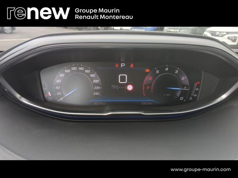 agency.seo.links.detann.title PEUGEOT 3008 d’occasion à vendre à VARENNES SUR SEINE chez DPL - AUTOMOBILES (Photo 9)