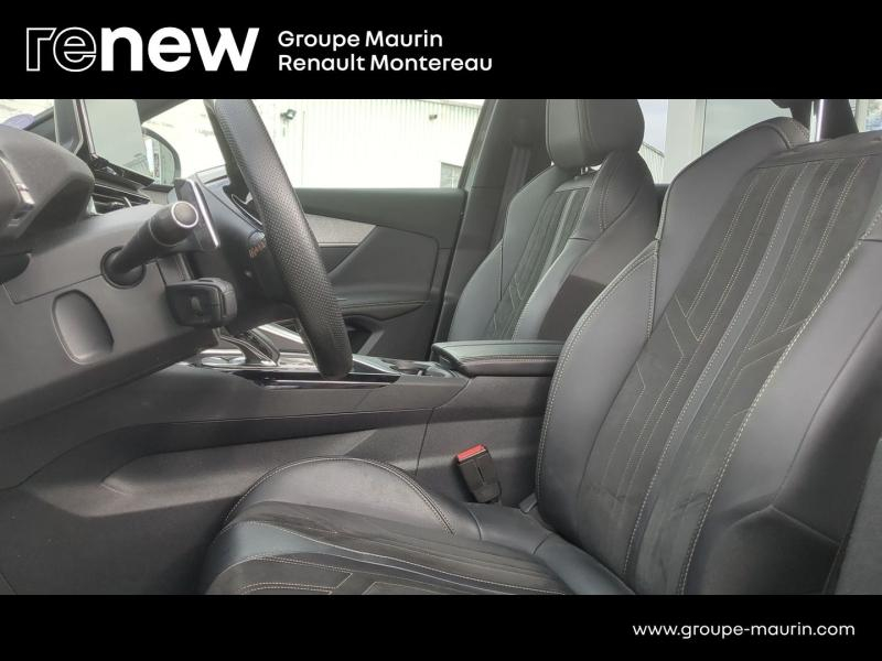 agency.seo.links.detann.title PEUGEOT 3008 d’occasion à vendre à VARENNES SUR SEINE chez DPL - AUTOMOBILES (Photo 10)