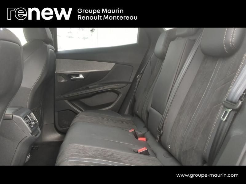 agency.seo.links.detann.title PEUGEOT 3008 d’occasion à vendre à VARENNES SUR SEINE chez DPL - AUTOMOBILES (Photo 11)
